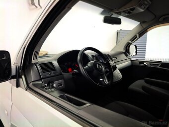 VW PASSAT B8 2.0 TDI 110KW,DSG,2017, COMFORTLINE, LED, TAŽNÉ - 9