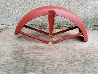 Jawa 350/634 - 9