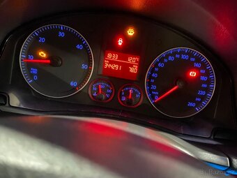 Golf 5 - 9