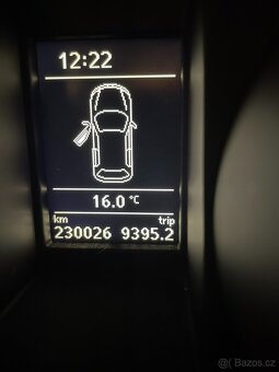 Škoda YETI Outdoor, 4x4, 2,0TDI 81kW - 9