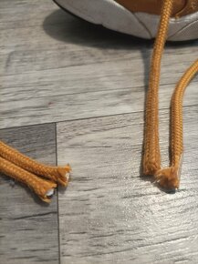 Pěkné tenisky Jordan Nike Air - 9