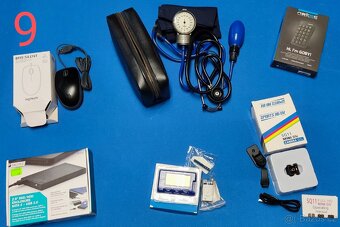 BLEŠÍ TRH - Každá věc za 10 - 200 Kč - 9