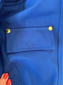 Michael Kors jarní/podzimní kabátek - 9