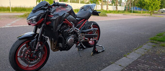 Kawasaki Z900 2019 ČR - 9