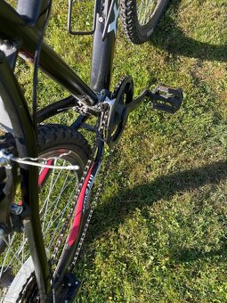 Horské kolo X-Fact Active Alu 26 - 9