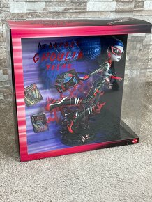 Monster High Comic Con 2024 DeadFast Ghoulia Yelps - 9