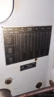 Stojanova vrtačka V20B Dacice - 9