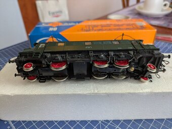 H0 Roco 04144S BR 104 DB - 9