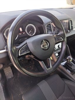 Škoda karog 2.0 tdi - 9