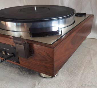 Gramofón Luxman PD-300 - 9