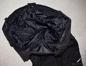 Dámské kalhoty na motorku, zn. POLO, vel. XL - 9