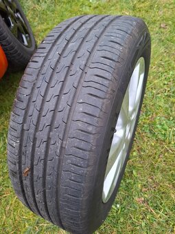 Opel Corsa 1,2  naj.15 500km r.v.2023 - 9