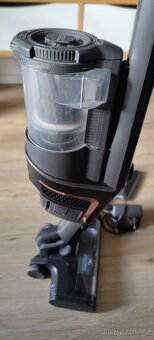 Vysavač tyčový Miele Triflex HX1 Cat&Dog - 9