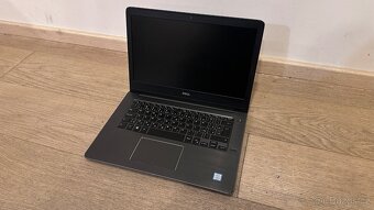 Dell Vostro 5468 (LCD 14"), i5-7200U - 9