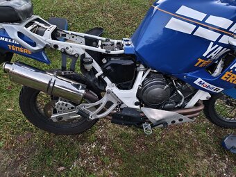 XTZ 750 Supertenere - 9