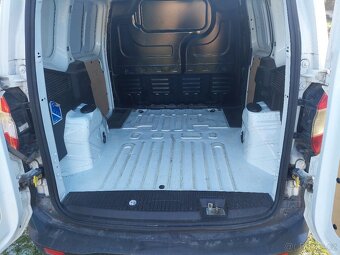 Ford Transit Courier 1.5 TDCi 2019 - 9