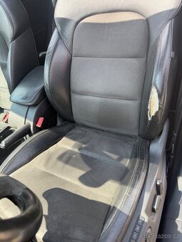 Prodej -  Škoda Superb - 9