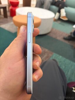 iPhone 15, 128, apple - 9