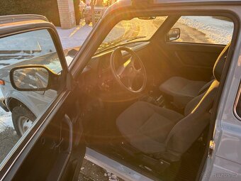 Lada Niva 4x4 1.7 + LPG - 9