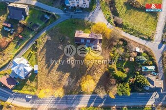 Dvougenerační dům - 9