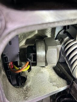 Motor 1.9TDI 74kw AVB - 9