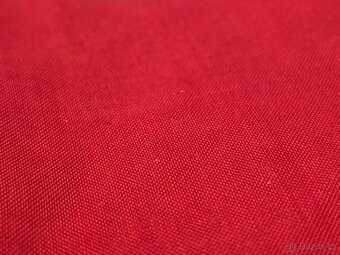 Trojcípá NSDAP vlajka - top stav - 9