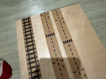 Piklerův trojúhelník - 9