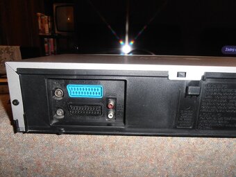 ((( VIDEOREKORDÉR SONY ))) - 9