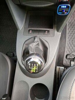 Volkswagen Caddy 2.0 103kw 2014 - 9