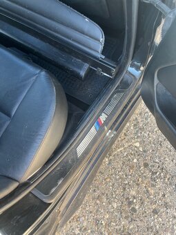 Bmw e39 525ia díly - 9
