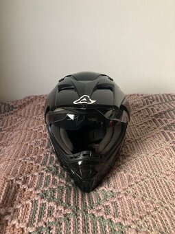 Acerbis enduro helma vel.L - 9