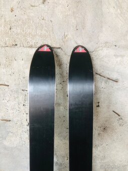 Lyže Primin Zurbriggen - 9