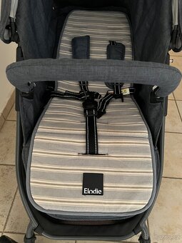 Prodám kočárek VALCO BABY - 9