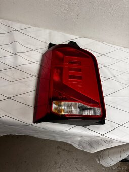 VW T6.1 zadní světlo - 9
