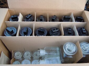 LÁHVE S BROUŠENÝMI UZÁVĚRY - 9