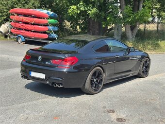 BMW M6 - 9