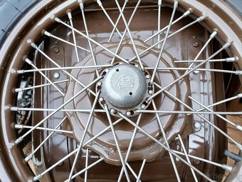 Ural M67-36 sidecar - 9