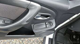 DACIA DUSTER 1,6 i LPG - 9