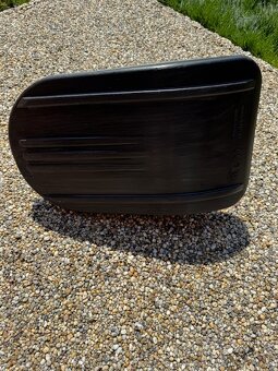 Carvingové boby ZIPFY - 9