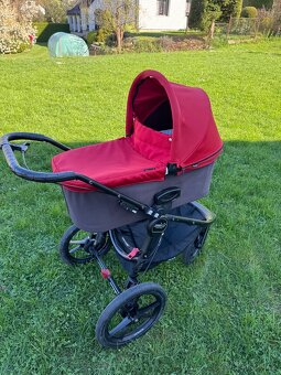 Baby Jogger Summit - 9