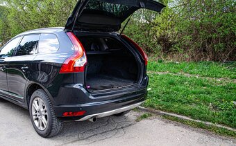 Volvo XC60 D3, 100kW, 6MT - 9