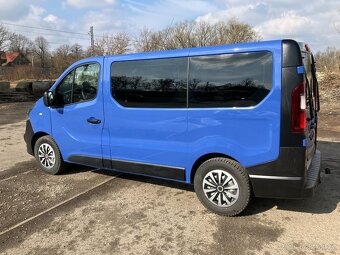 Opel Vivaro B - 9