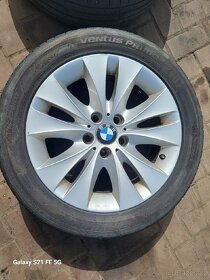 Kola na BMW 225/50r17 - 9