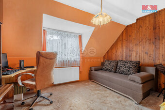 Prodej rodinného domu, 120 m², Jáchymov, ul. Žižkova - 9