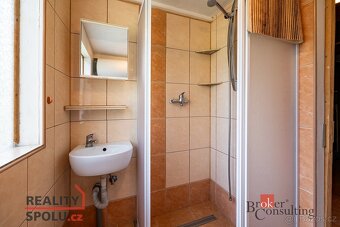 Prodej, domy/chata, 27 m2, Havírna E4042, 28163 Černé Voděra - 9