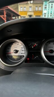 Suzuki Ignis 1.3 VVT, 68,6 kW, 2006 – nebourané, servisované - 9