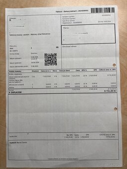 Audi Q7 dětské elektrické auto ELJET - 9