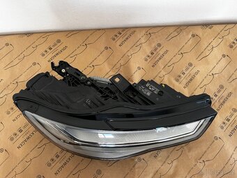 Světlo full led A6 C7 facelift 4G0941033H 4G0941034H - 9