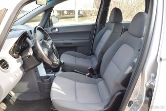 Mitsubishi Colt 1,3i PR.SERVIS,BEZ KOROZE - 9