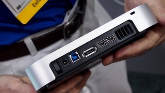 MAC mini LATE 2014 - 9